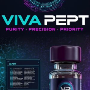 retatrutide 20mg glp 3 rt/ 3ml vial