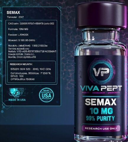semax 10mg