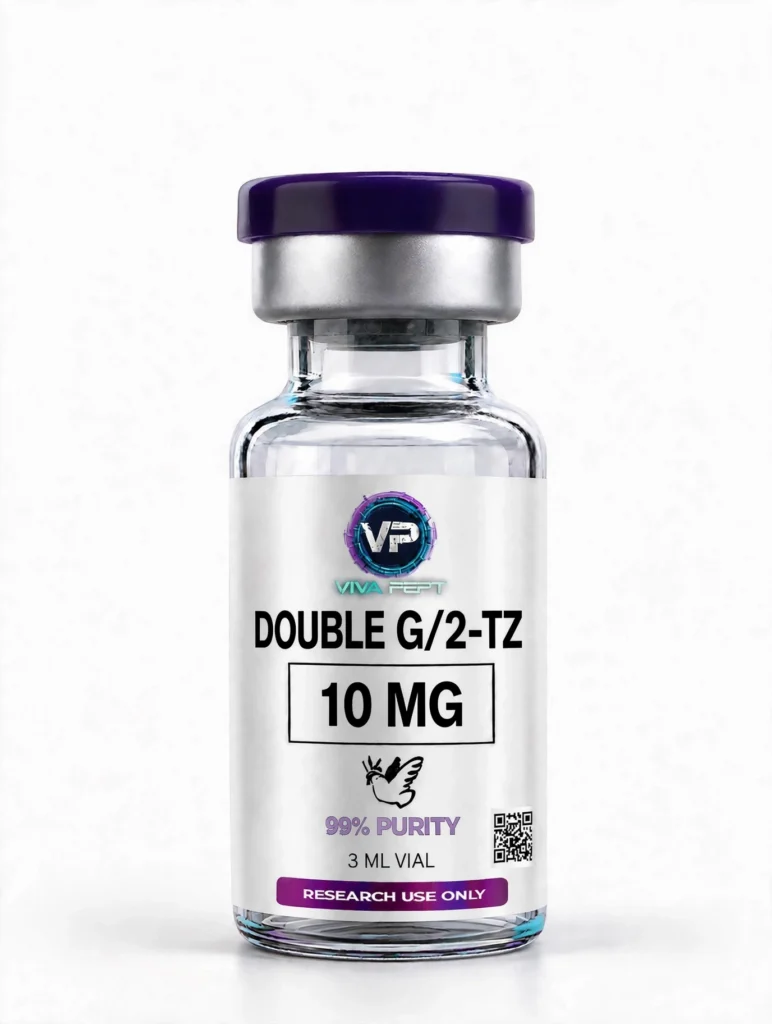 double 10mg meta