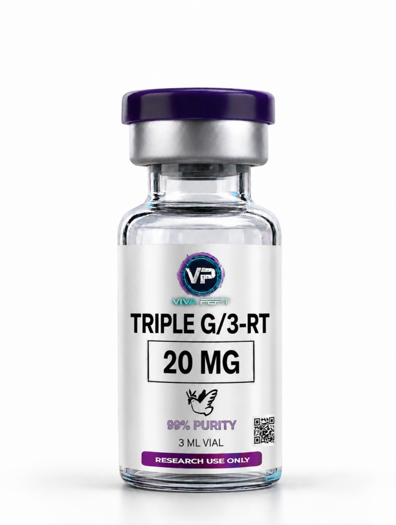 triple g 20mg