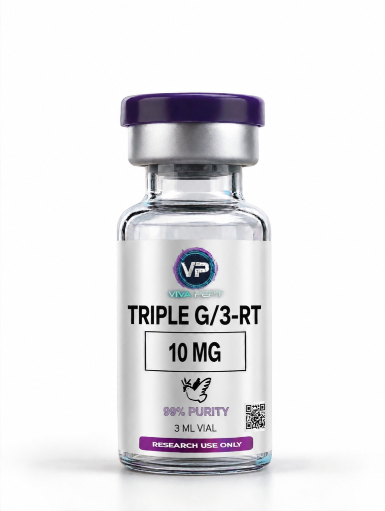 triple g10mg