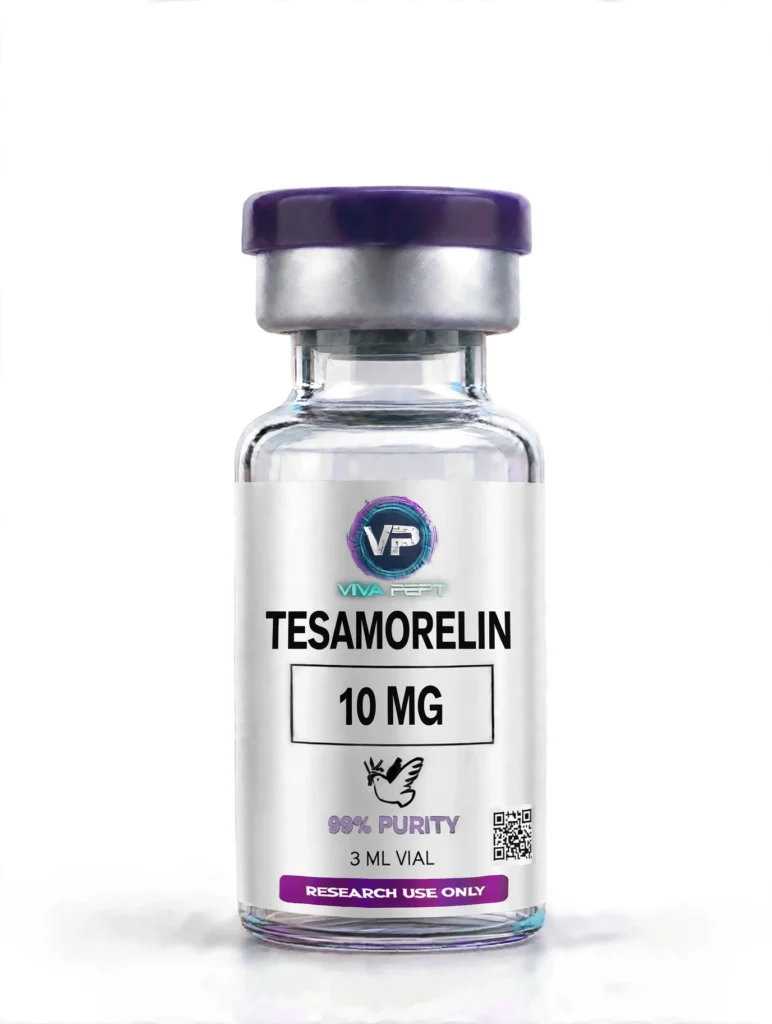 tesamorelin