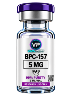 BPC-157 bp5 transparent