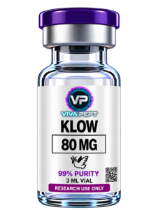 KLOW klow transparent