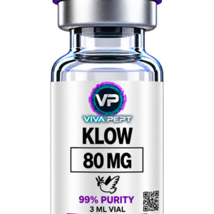 klow transparent