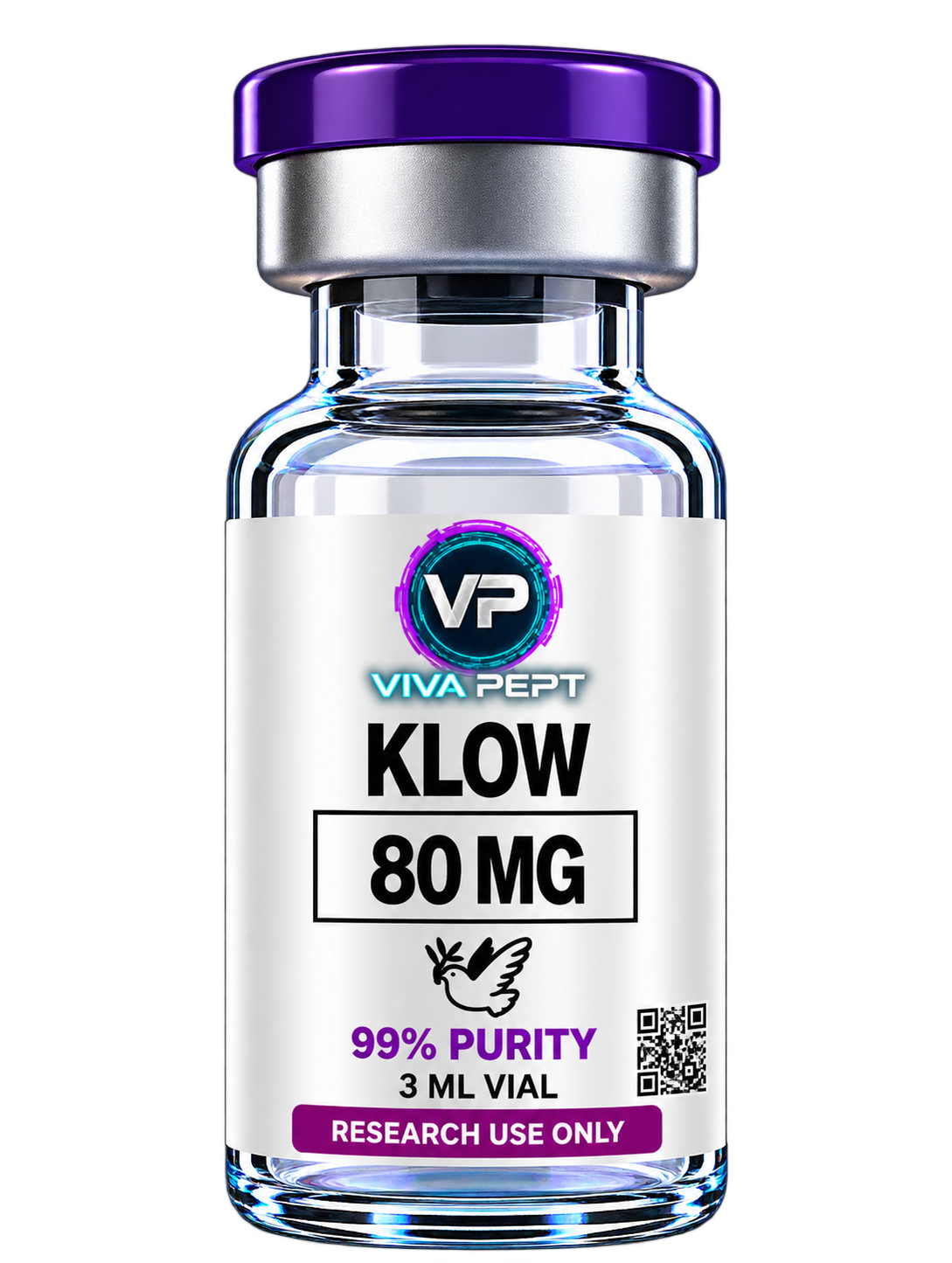 klow transparent klow transparent