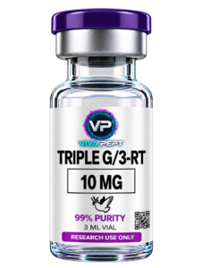 TRIPLEGGG/3-RT rt10 transparant