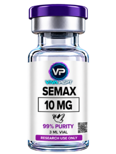 SEMAX semax10 transparent